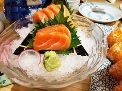 -隐泉京望日式料理(太和广场店)