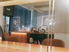 大堂-星巴克臻选(江门汇悦大融城店)