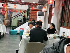 大堂-丈母娘的饭局•新金陵菜(牛首山店)