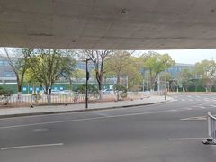 -常州奔牛国际机场