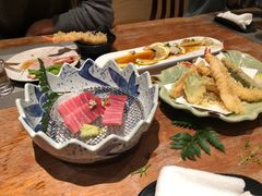 -乾山寿司(好运街店)