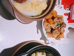 -四道菜·福建海蛎煎(世欧广场店)