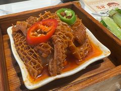 -悦满楼·西关名点·湛江名菜(航空综合大厦店)