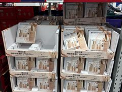 -山姆会员商店(西溪店)