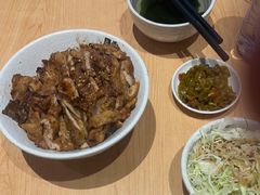 -熊吞·大碗丼烧肉饭(西市场嘉华店)