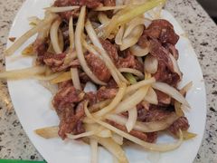 -厚味居炙子烤肉·清真(天桥南纬路店)