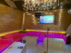 -酷必乐KTV(北行店)