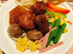 花园酒店-广州花园酒店