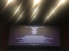 放映厅-上影国际影城(普陀绿地缤纷城店)