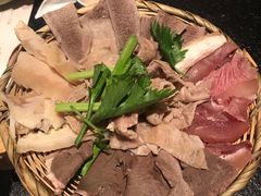 五宝牛杂-盡膳口福跷脚牛肉火锅(北美新天地店)
