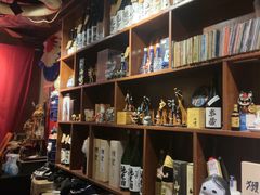 -半藏居酒屋(香港花园店)
