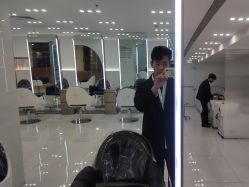 -东方麒麟·潘多拉SALON