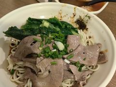 -老家猪肝面(石油路店)