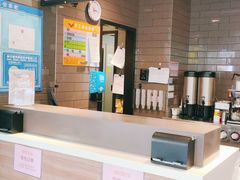 -麦当劳(金稻田路餐)