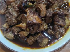 -红灯笼龙凤饭店(宁波老字号店)