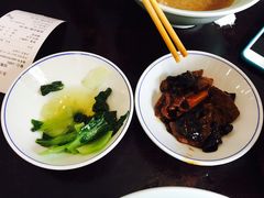 -奎元馆.百年奎元.非遗传承(西湖边的解放路店)