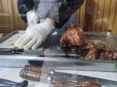 -徐记正宗北京烤鸭(北京东路总店)