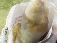 -安徽阜阳卷馍(西单店)