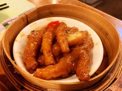 -添好运点心专门店(深水埗店)