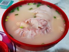 老妈蹄花-廖老妈蹄花(中海国际店)