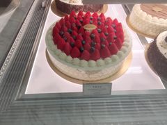 -布歌东京(金融街购物中心店)