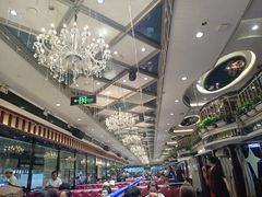 -金刚山烧烤(中山路店)