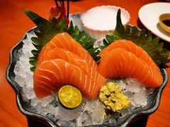-有喜屋·烧鸟·居酒屋(周浦万达店)