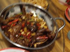 -冶建镜子·老南昌大排档·江西虾王(总店)