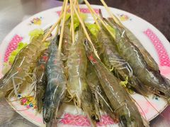 -燃计沙茶皇·香港沙茶火锅(人广旗舰店)