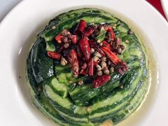 -四季轩中餐厅(徐州开元名都大酒店)