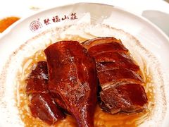 -聚福山莊·寻味顺德(北滘店)