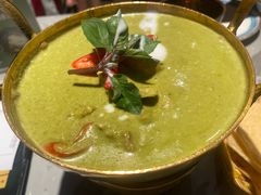 -Home Thai·泰谣(王府井apm店)