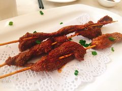 -蔡阿水羊肉店