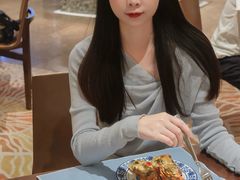 -广州天河希尔顿酒店