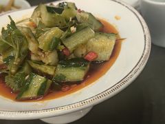 -蚝美人·生蚝海鲜烧烤(茶花园店)