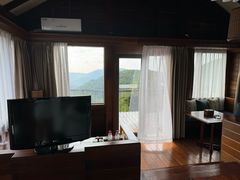 -三亚亚龙湾人间天堂鸟巢度假村