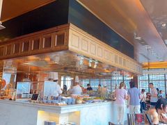 -君悦酒店·乐厨·高空自助餐(青年大街店)