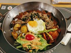 -刀叉遇上筷子中西融合餐厅(南开店)