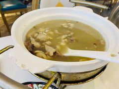 羊杂汤-帕米尔食府(白云观店)