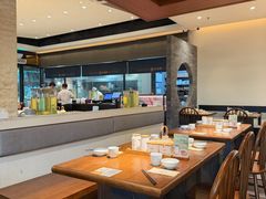-天怡興·百年蒸饺(万豪广场店)