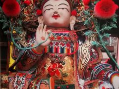 -丹噶尔古城