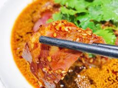 夫妻肺片-鸡毛店·川菜(李家沱店)