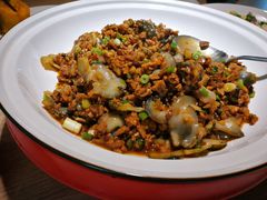 -味莊·青岛菜(云霄路店)