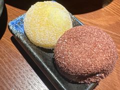 大福-王氏炉匠·烧鸟放题自助(好运街店)