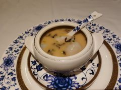 -Yan Ting 宴庭中餐厅(上海静安瑞吉酒店)