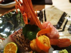 -鮨青(恒基名人购物中心店)