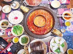 -蜀大侠火锅(寰球文化地标·总府店)