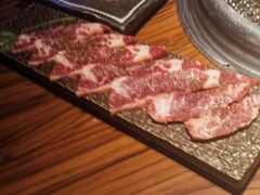 -烧肉一番·新韩式炭火烤肉(大岭山店)