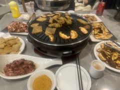 -红云烧烤(星光天地购物中心店)
