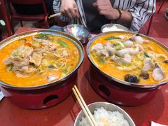 -喜家德虾仁水饺(东海缤纷天地店)